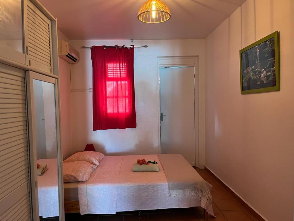 Villa Vallée D Or Saint-Francois (Grande-Terre)