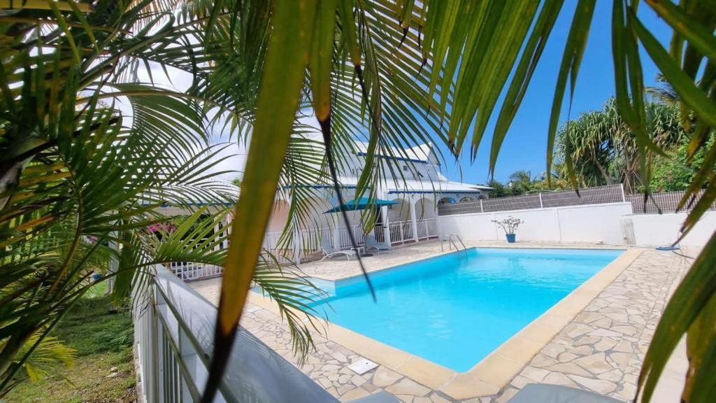 Villa Vallée D Or Saint-Francois (Grande-Terre)