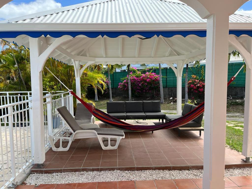 Vallée D Or Villa Saint-Francois (Grande-Terre)