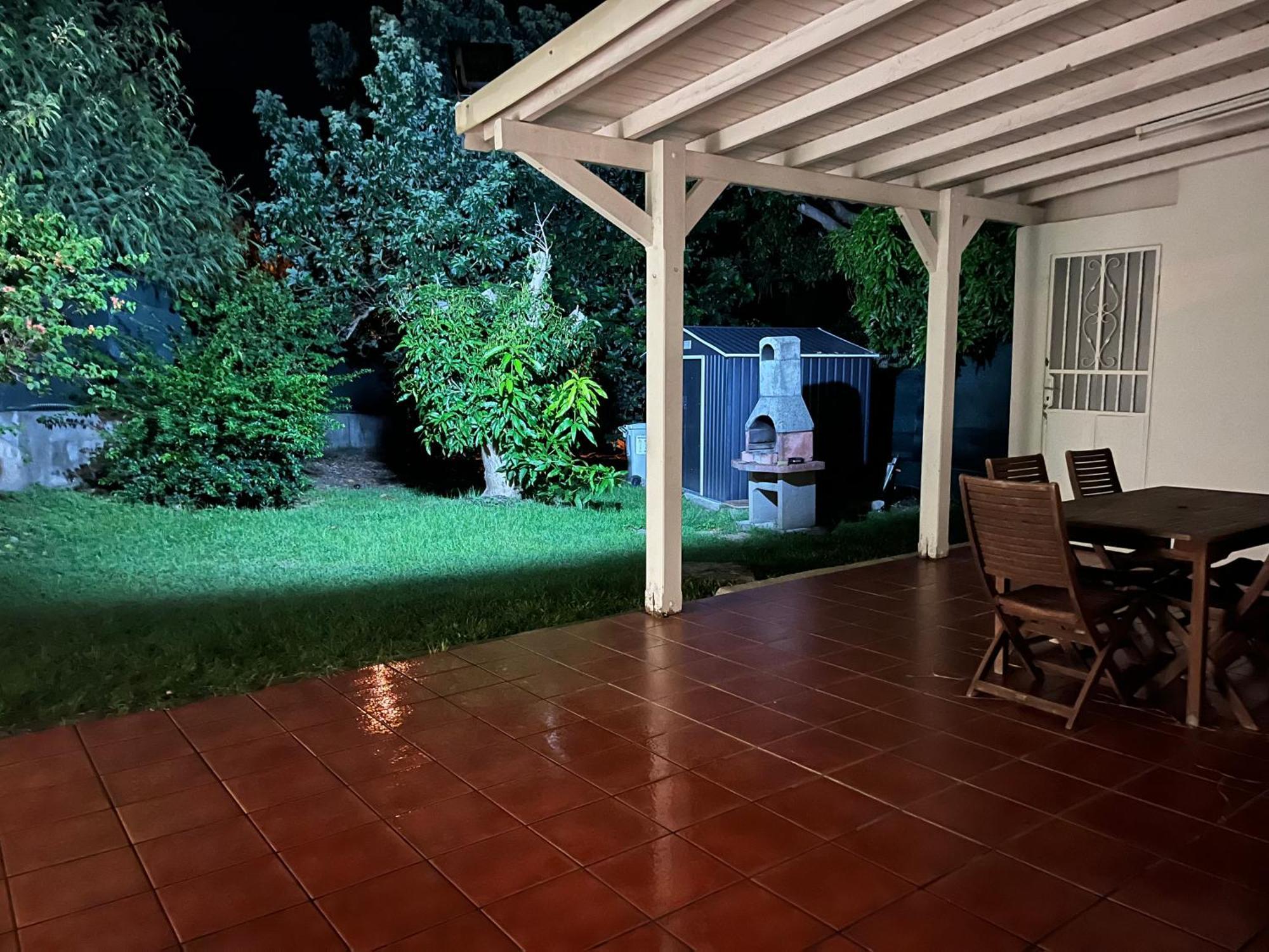 Villa Vallée D Or *