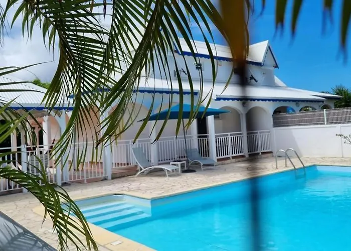 Villa vallée d Or