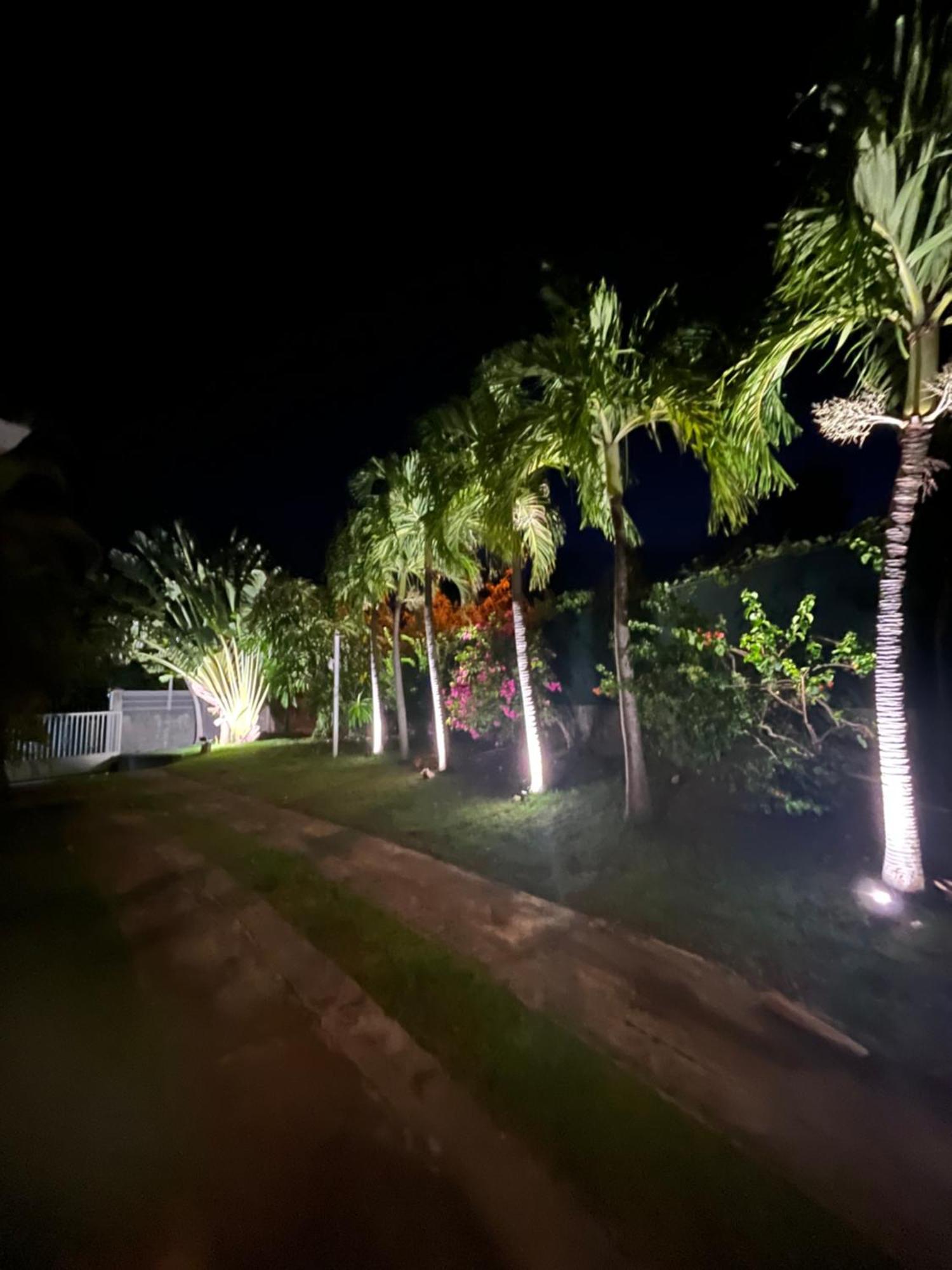 Villa Vallée D Or